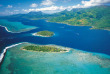 Polynésie - Croisière dans l'archipel de la Société - Raiatea © Tahiti Tourisme, Philippe Bacchet