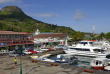 Polynésie - Croisière Island Passage - Raiatea, Uturoa © Tahiti Tourisme, Philippe Bachet