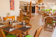 Polynésie française - Raiatea - Villa Ixora - Restaurant