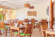 Polynésie française - Raiatea - Villa Ixora - Restaurant
