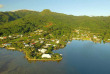 Polynésie française - Raiatea - Villa Ixora