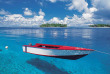 Polynésie - Croisière autour de Rangiroa © Tahiti Tourisme, Thierry Zysman