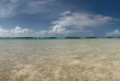 Polynésie française - Rangiroa - Excursion bateau Lagon Bleu