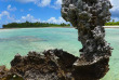 Polynésie française - Rangiroa - Découverte de l'Île aux Récifs