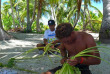 Polynésie française - Rangiroa - Découverte de l'Île aux Récifs