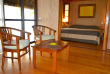 Polynésie - Rangiroa - Kia Ora Resort & Spa - Beach Bungalow