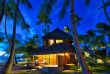 Polynésie - Rangiroa - Kia Ora Resort & Spa - Beach Suite © Tim McKenna
