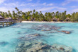 Polynésie - Rangiroa - Kia Ora Resort & Spa
