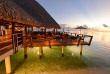 Polynésie - Rangiroa - Kia Ora Resort & Spa - Miki Miki Bar