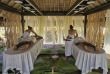 Polynésie - Rangiroa - Kia Ora Resort & Spa - Spa