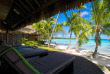 Polynésie - Rangiroa - Kia Ora Resort & Spa - Beach Bungalow