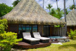 Polynésie - Rangiroa - Kia Ora Resort & Spa - Beach Bungalow