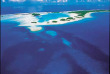 Polynésie - Croisière dans l'archipel des Tuamotu, le lagon bleu © Tahiti Tourisme, Philippe Bacchet