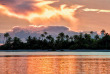 Polynésie - Rangiroa - Le Sauvage Private Island