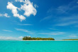 Polynésie - Rangiroa - Le Sauvage Private Island