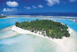 Polynésie - Rangiroa - Le Sauvage Private Island