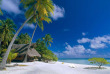 Polynésie - Rangiroa - Le Sauvage Private Island