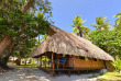 Polynésie - Rangiroa - Le Sauvage Private Island