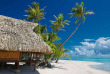 Polynésie - Rangiroa - Le Sauvage Private Island
