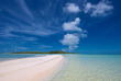 Polynésie - Rangiroa - Le Sauvage Private Island © Tim McKenna
