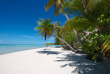 Polynésie - Rangiroa - Le Sauvage Private Island