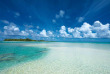 Polynésie - Rangiroa - Le Sauvage Private Island