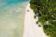 Polynésie - Rangiroa - Le Sauvage Private Island
