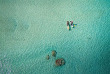 Polynésie - Rangiroa - Le Sauvage Private Island