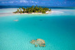 Polynésie - Rangiroa - Le Sauvage Private Island