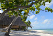 Polynésie - Rangiroa - Le Sauvage Private Island