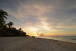 Polynésie - Rangiroa - Le Sauvage Private Island