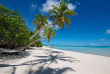 Polynésie - Rangiroa - Le Sauvage Private Island