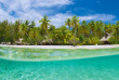 Polynésie - Rangiroa - Le Sauvage Private Island