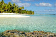Polynésie française - Rangiroa - Pension Bounty