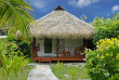 Polynésie - Rangiroa - Pension Raira Lagon © Jean Michel Mille