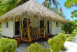 Polynésie - Rangiroa - Pension Raira Lagon