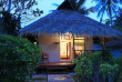 Polynésie - Rangiroa - Pension Raira Lagon