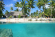 Polynésie - Rangiroa - Pension Raira Lagon