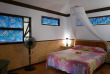 Polynésie française - Rangiroa - Pension Tapuheitini