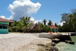 Polynésie française - Rangiroa - Pension Tapuheitini