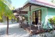 Polynésie française - Rangiroa - Pension Tapuheitini