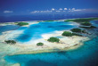 Polynésie - Croisière dans l'archipel des Tuamotu, les Sables Roses © Tahiti Tourisme, Philippe Bacchet