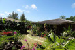 Polynésie - Rurutu - Pension Le Manotel
