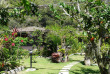 Polynésie - Rurutu - Pension Le Manotel