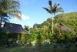 Polynésie - Rurutu - Pension Le Manotel