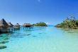 Polynésie - Bora Bora - Sofitel Bora Bora Private Island - Island Luxury Overwater Bungalow