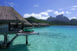 Polynésie - Bora Bora - Sofitel Bora Bora Private Island - Island Luxury Overwater Bungalow