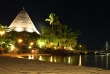 Polynésie - Bora Bora - Sofitel Bora Bora Private Island - Restaurant Manu Tuki