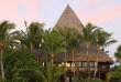 Polynésie - Bora Bora - Sofitel Bora Bora Private Island - Restaurant Manu Tuki