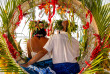Polynésie - Taha'a - Eden Private Island